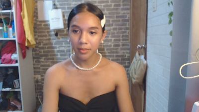 pinay_transjess's Profile