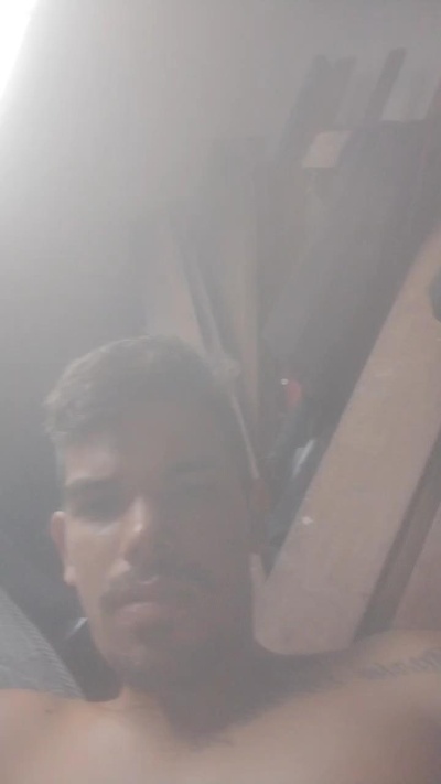 proibido8's Profile