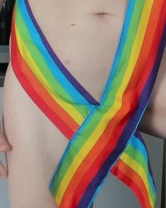 queerkinkyfakir's Profile