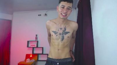 red_isaac's Profile