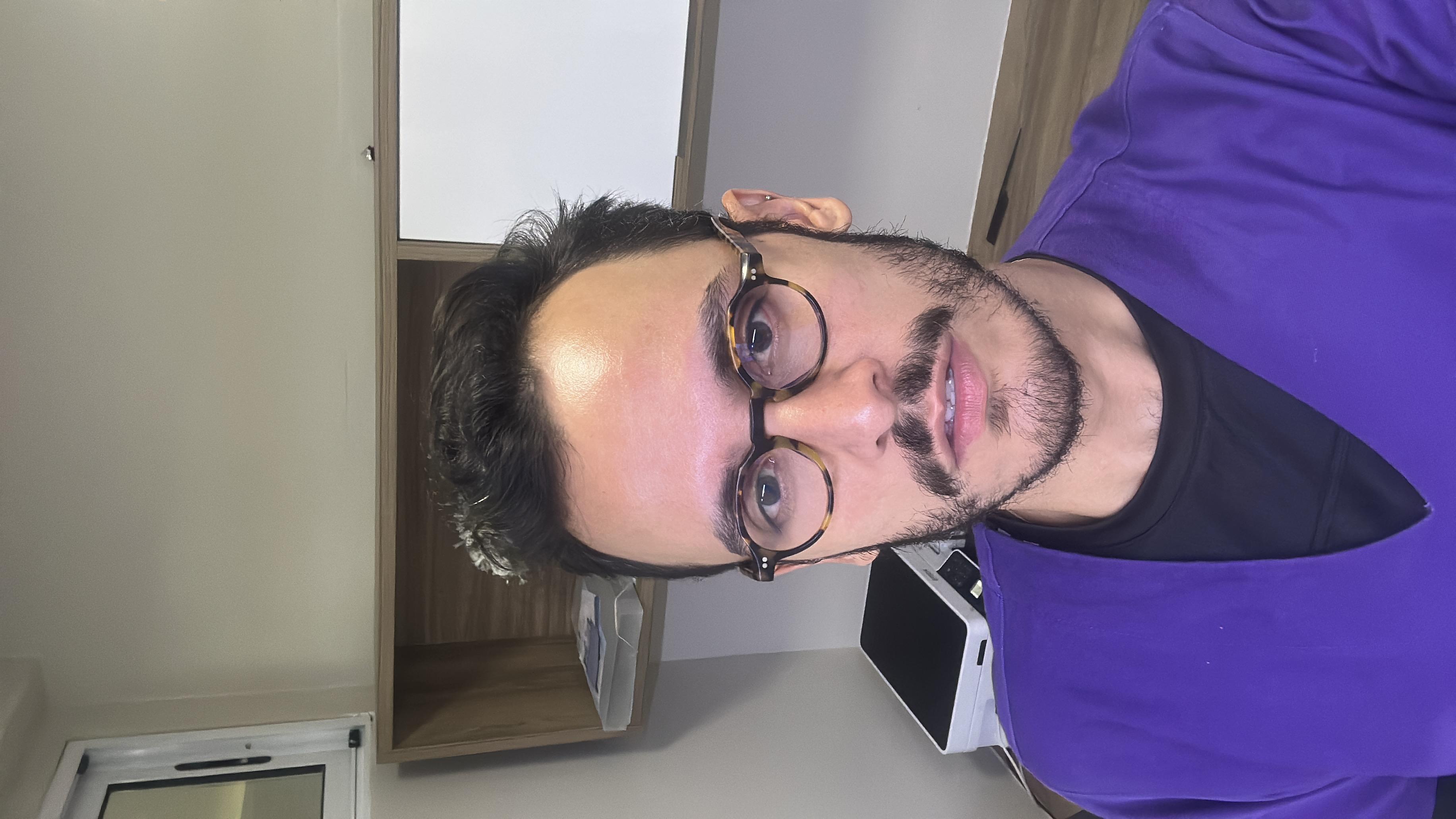 rnnclds's Profile