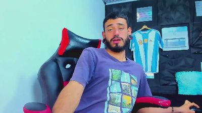 rolo_martinez's Profile