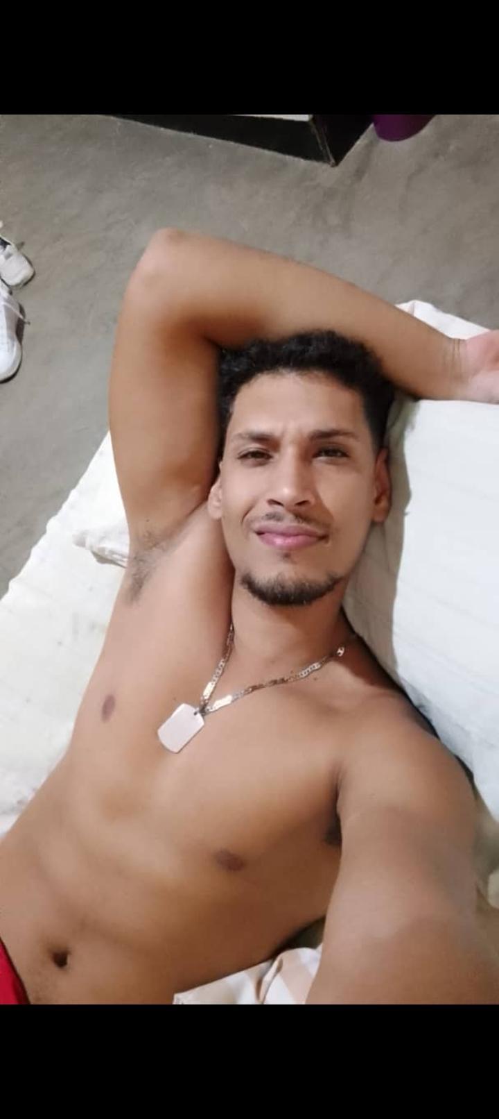 ronaldtelometo1's Profile