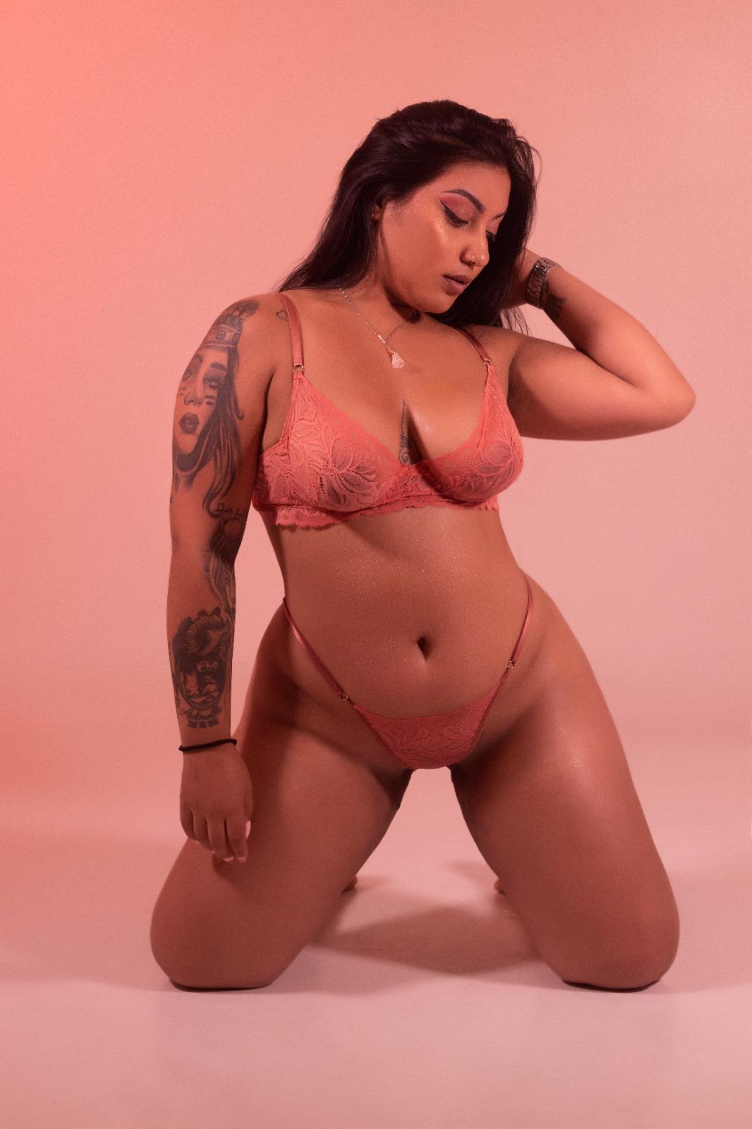 sabrina_davis01's Profile