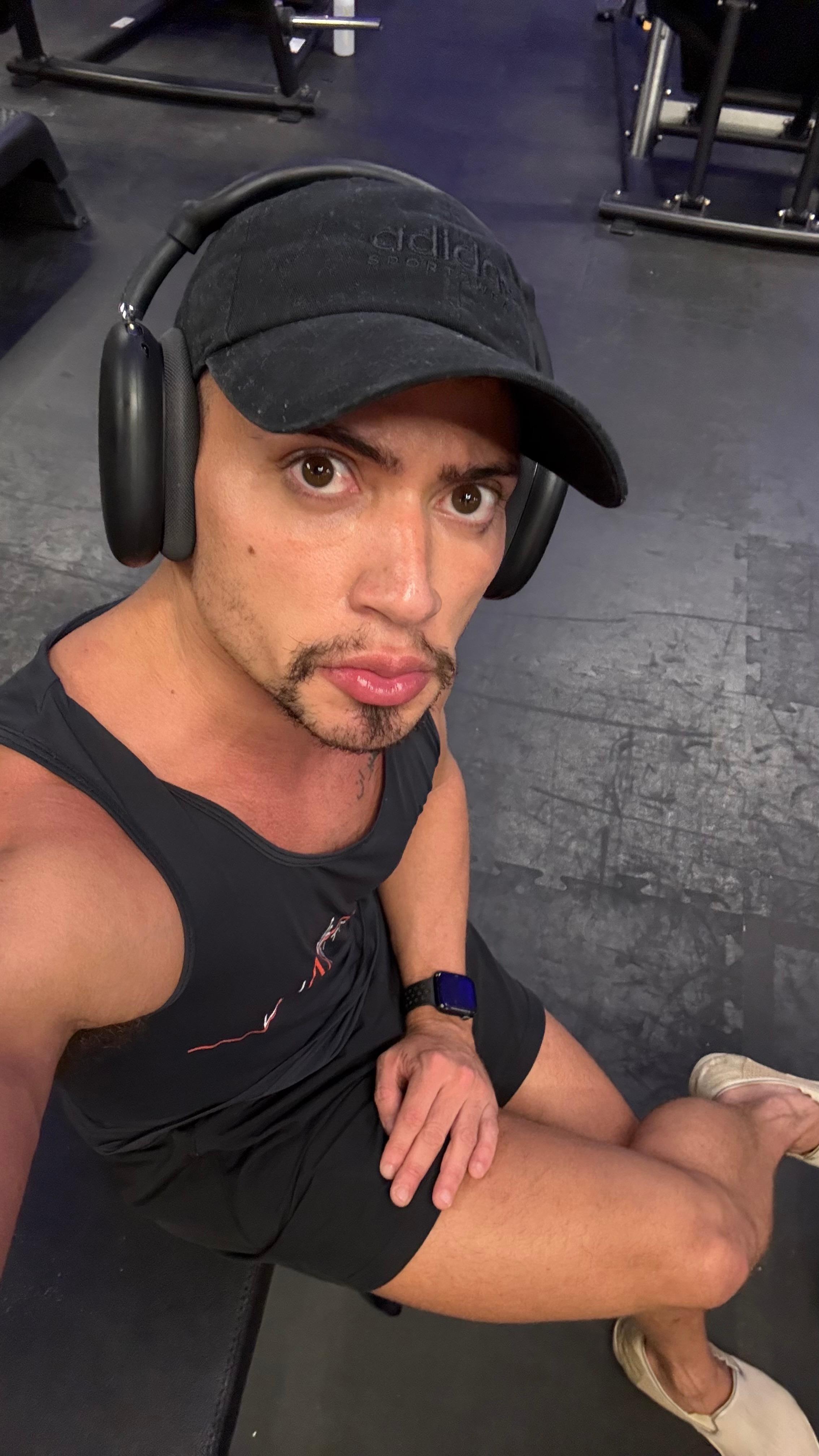sadickcoutinho's Profile