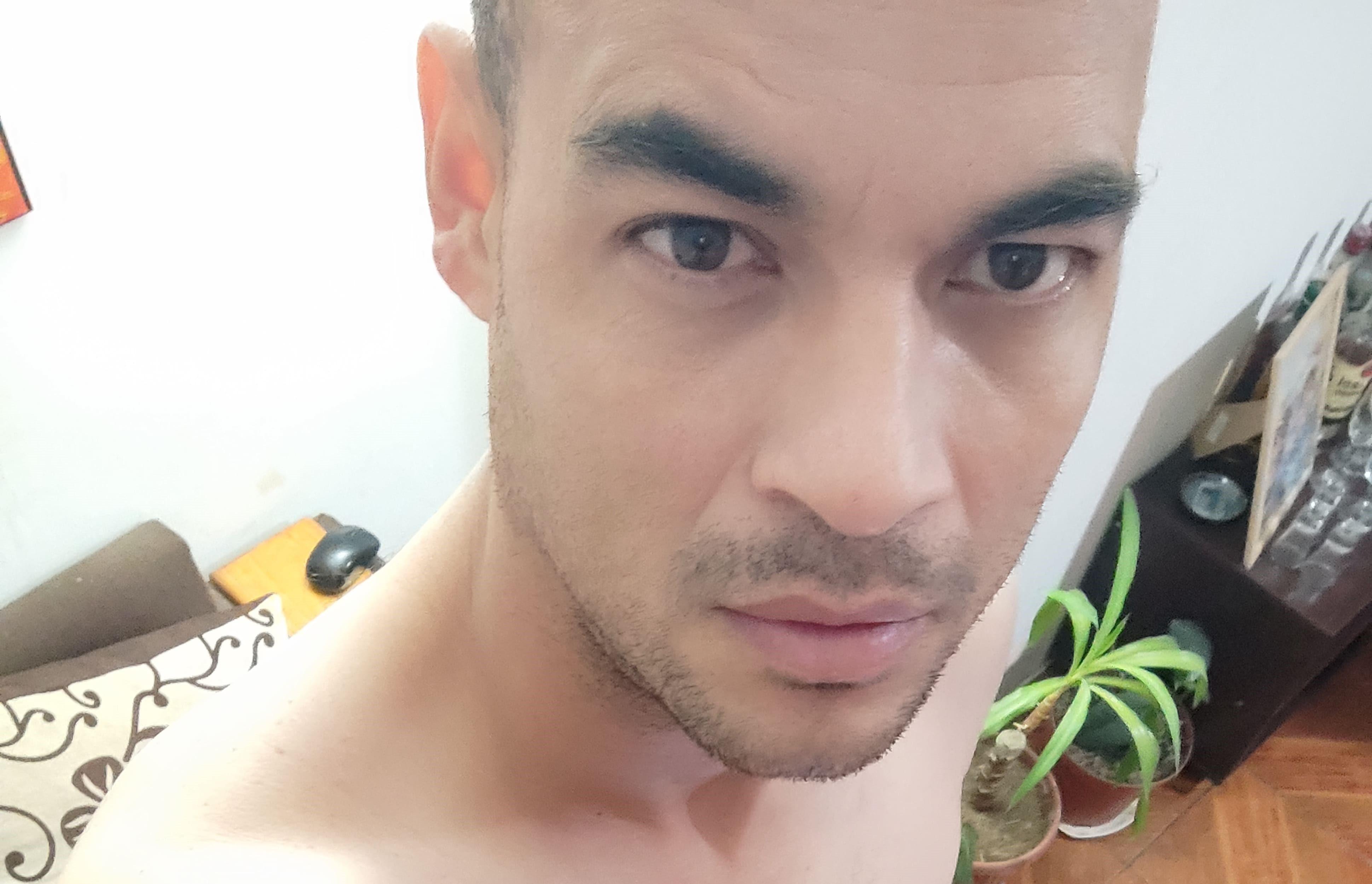 sexoman_cam's Profile