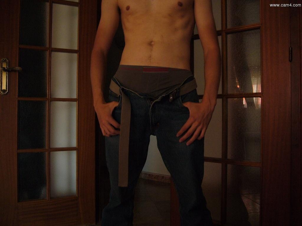 sexrobert69's Profile