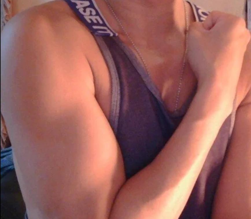 sfit23sexy's Profile
