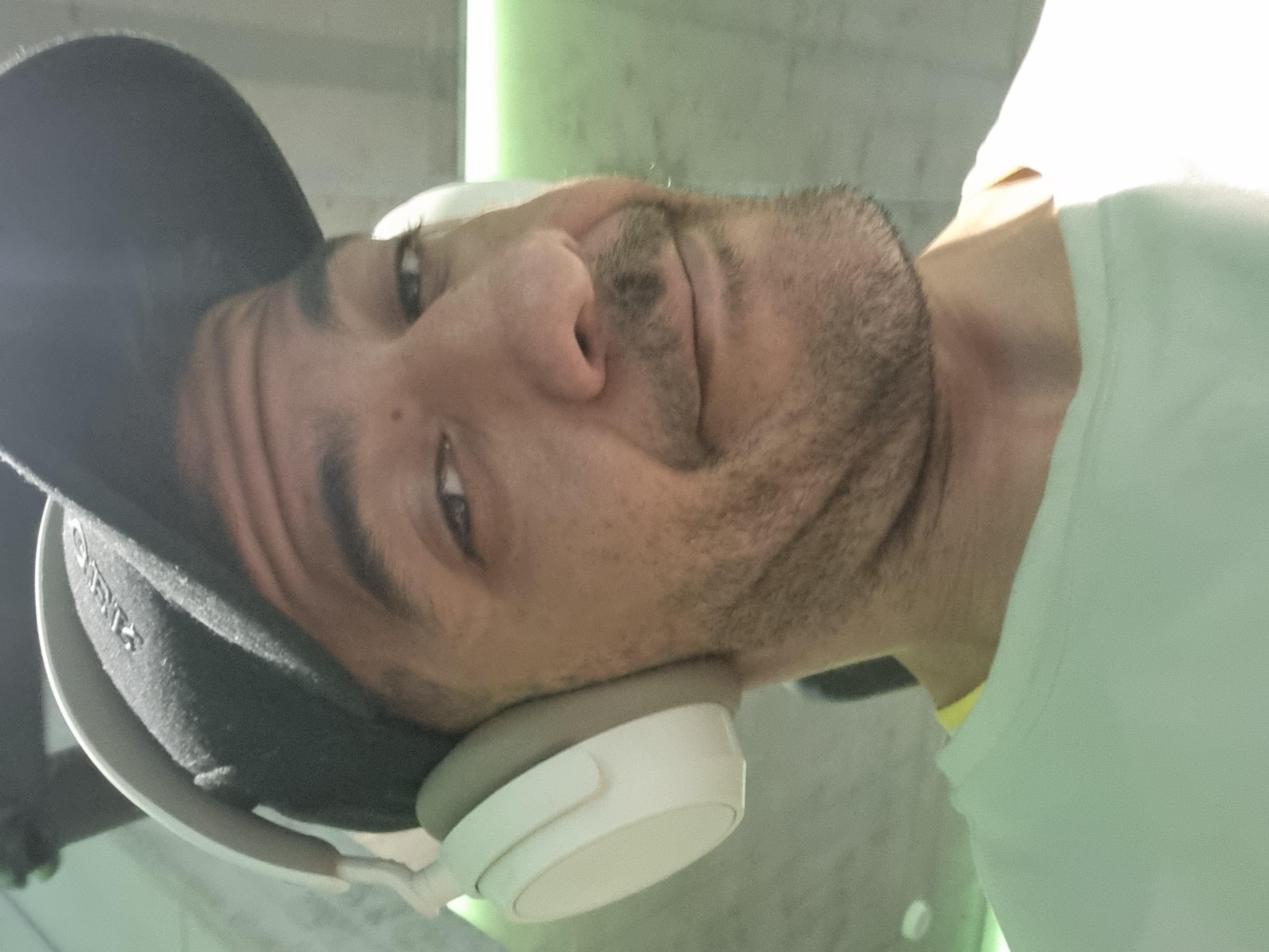 simraf's Profile