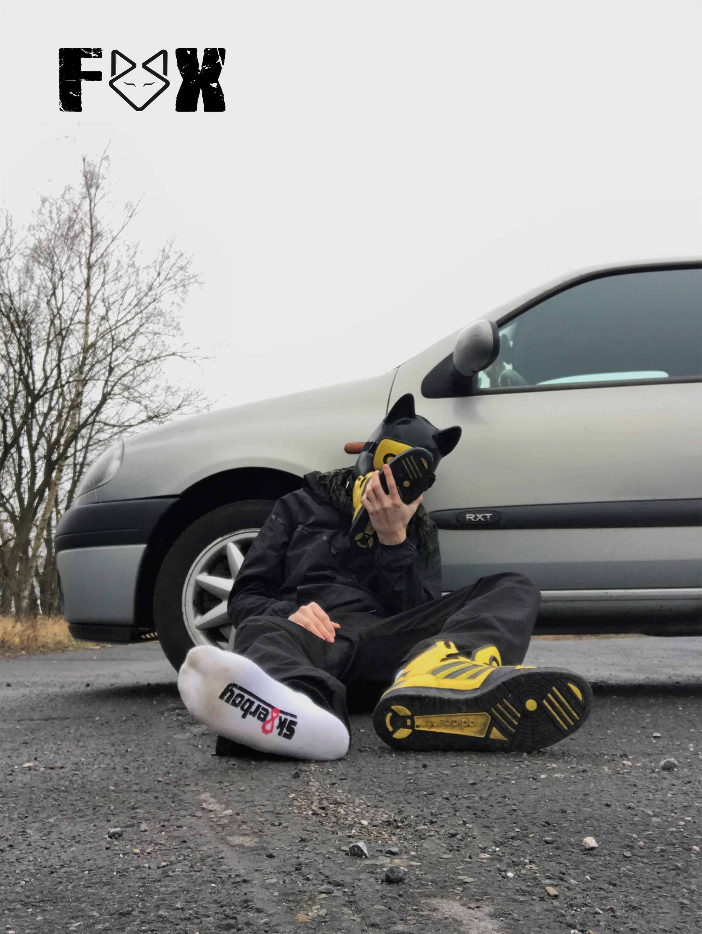 sk8erdog's Profile