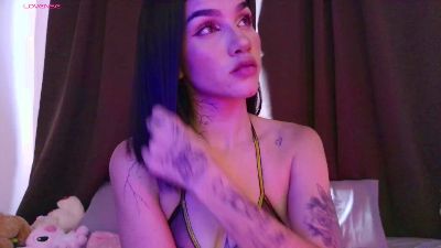 tere_glock's Profile