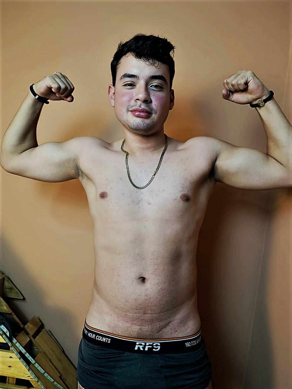 tylertears's Profile