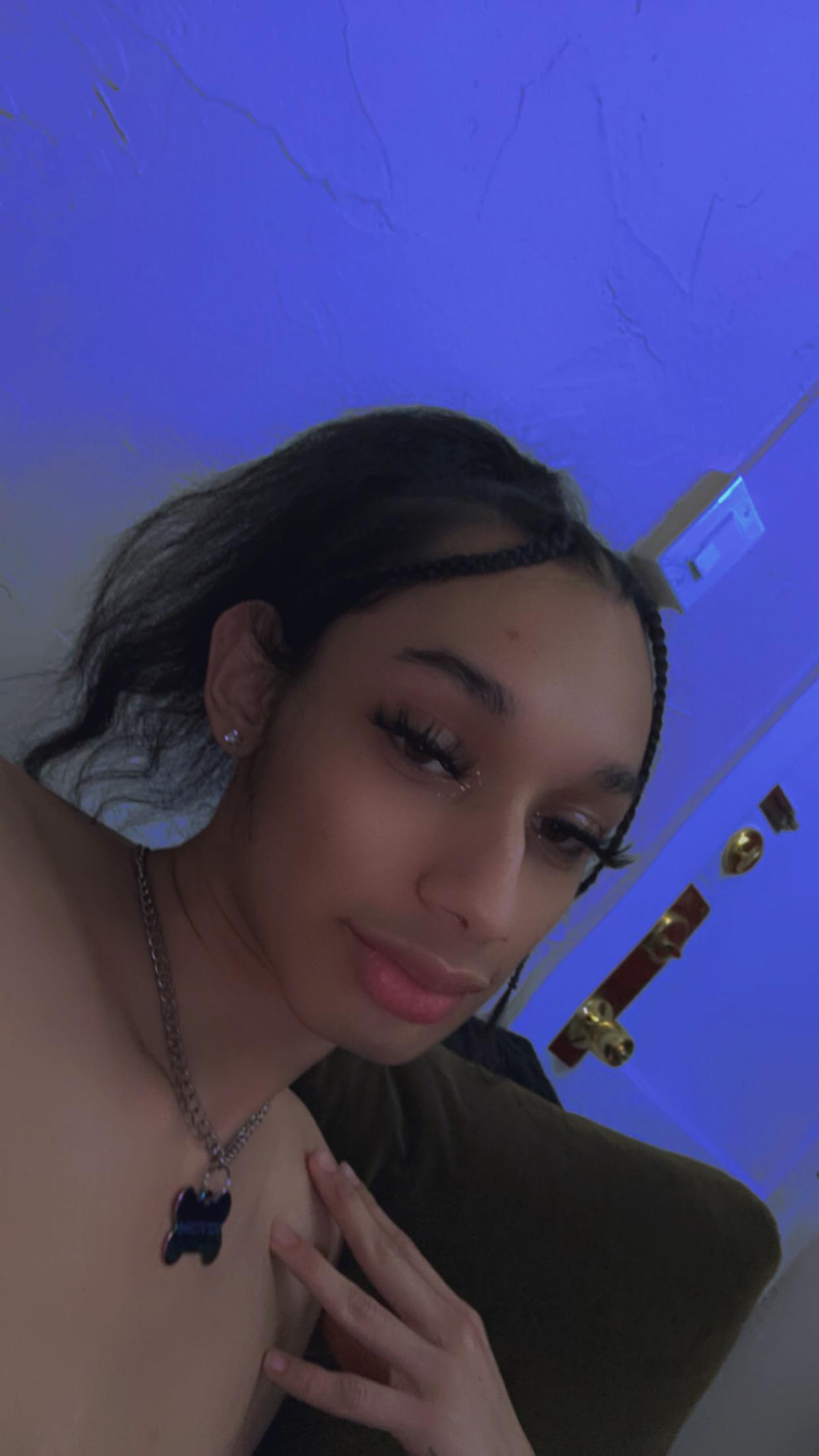 xTrenchBbyCCx's Profile