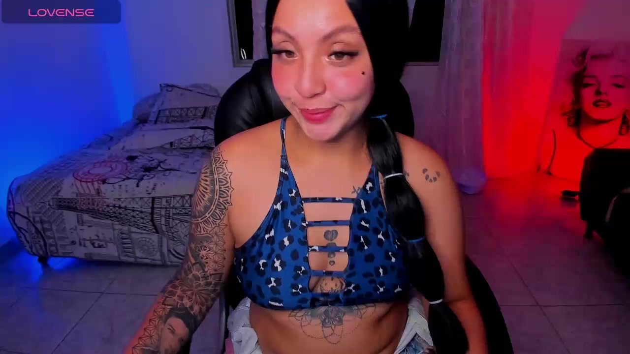 Ketziia_Doll live screenshot 2025-10-06 04:17:00