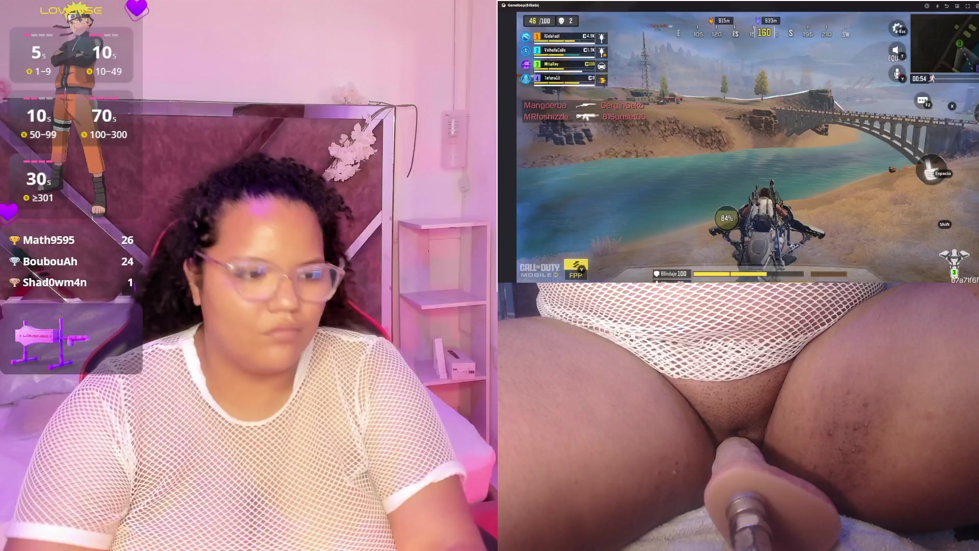 MhiaRey live screenshot 2025-11-25 18:38:00