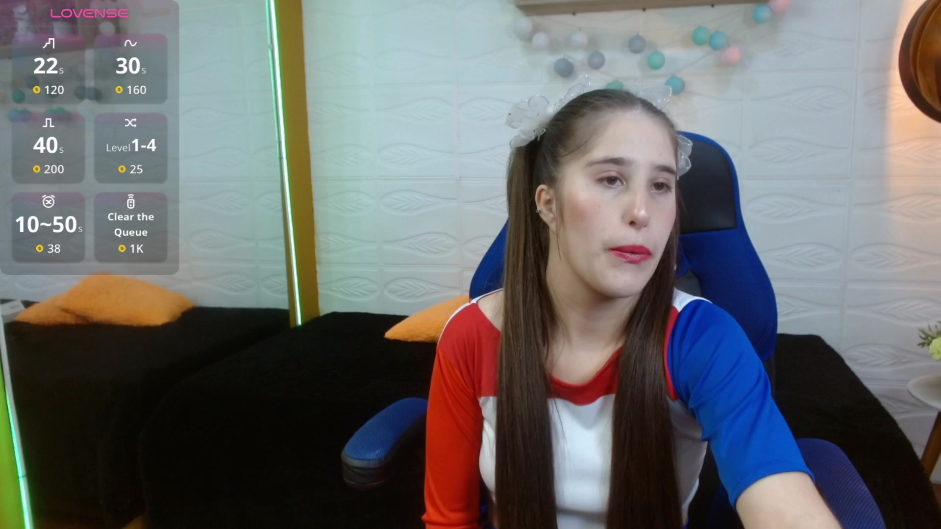 karlarousex live screenshot 2025-10-02 04:47:29