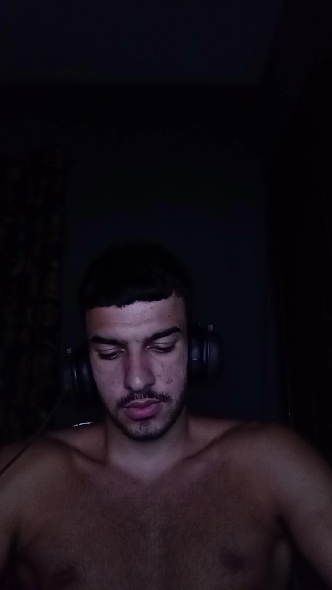 robsonhaha live screenshot 2025-10-06 03:27:35